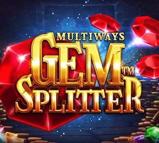 Gem Splitter