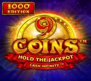 9 Coins 1000 Edition