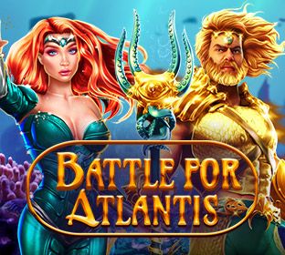 Battle for Atlantis