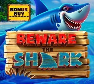Beware the Shark