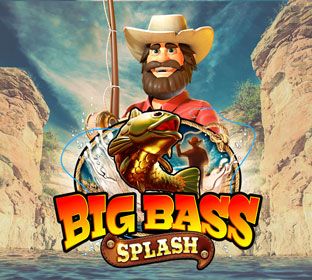 Big Bass Splash