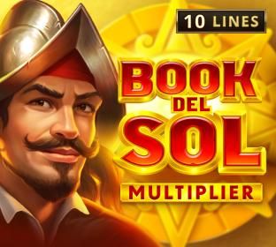 Book del Sol: Multiplier