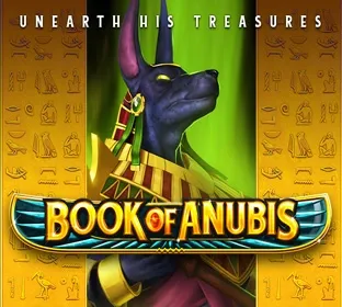 Book of Anubis