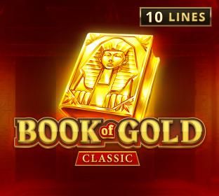 Book of Gold: Classic