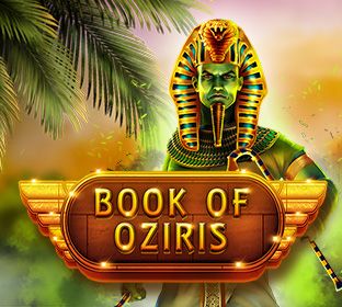 Book of Oziris