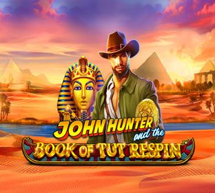 Book of Tut Respin