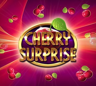 Cherry Surprise [Buy Bonus]