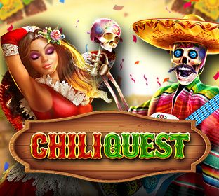 Chili Quest