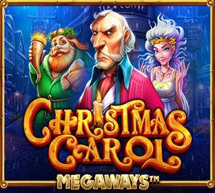 Christmas Carol Megaways