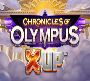 Chronicles of Olympus X UP