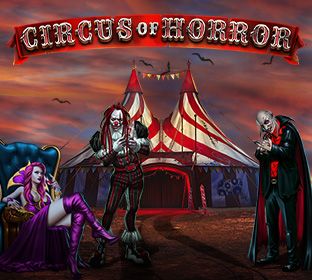 Circus of Horror