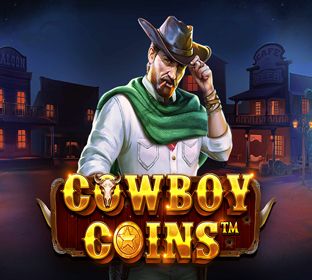 Cowboy Coins