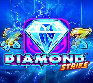 Diamond Strike