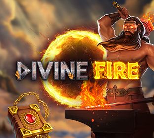 Divine Fire