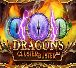 Dragons Clusterbuster