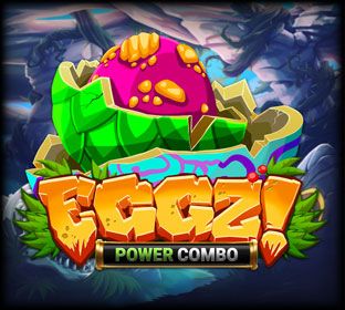 Eggz! POWER COMBO