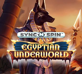 Egyptian Underworld