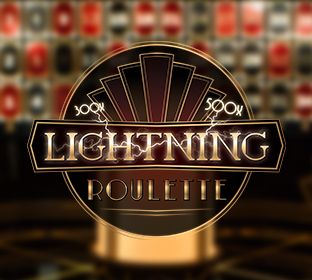 Lightning Roulette