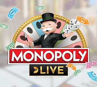 Monopoly Live