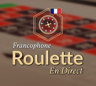 Roulette Francophone