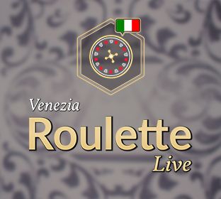 Venezia Roulette (Italian)