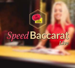 Baccarat Speed (A)