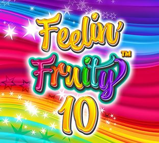 Feelin' Fruity 10