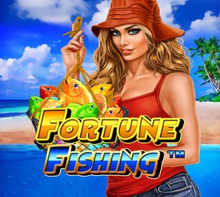 Fortune Fishing