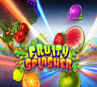 Fruity Splasher [Buy Bonus]