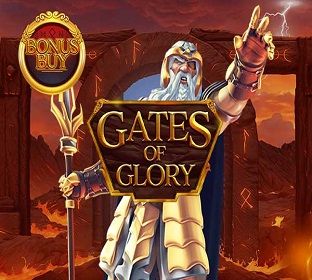 Gates of Glory