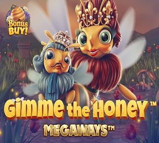 Gimme The Honey Megaways