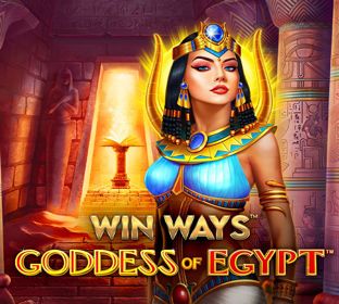 Goddess of Egypt