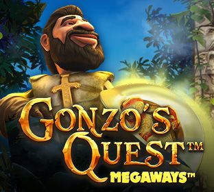 Gonzo's Quest Megaways