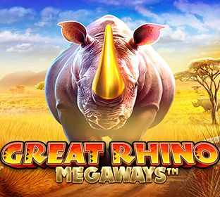 Great Rhino Megaways