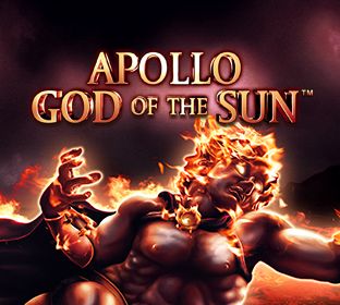 Apollo - God of the Sun™