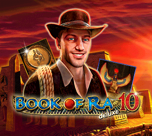Book Of Ra Deluxe 10