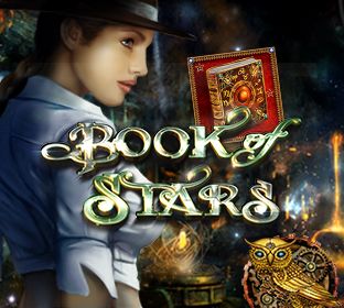 Book of Stars