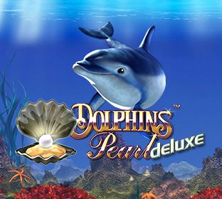 Dolphin's Pearl Deluxe