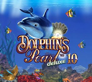 Dolphin’s Pearl Deluxe 10