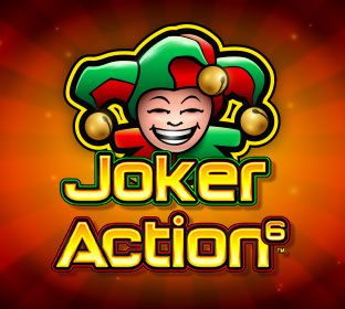 Joker Action 6