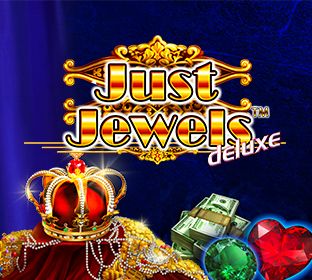 Just Jewels™ deluxe