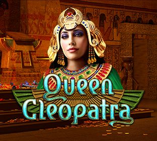 Queen Cleopatra