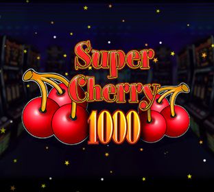 Super Cherry 1000