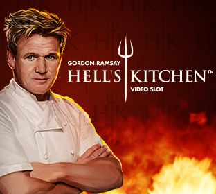 Gordon Ramsay Hell’s Kitchen