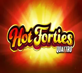 Hot Forties Quattro