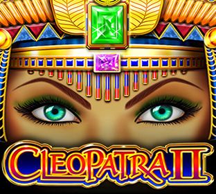 Cleopatra II