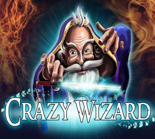 Crazy Wizard Classic