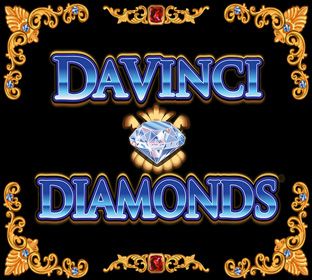 Da Vinci Diamonds