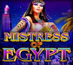 Mistress of Egypt