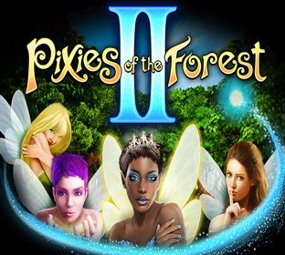 Pixies of the Forest II Classic